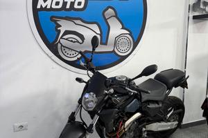 Yamaha MT-03