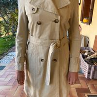 Giacca trench