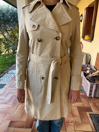 Giacca trench