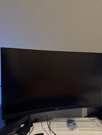 Monitor FHD 280HZ