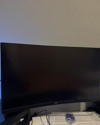 Monitor FHD 280HZ