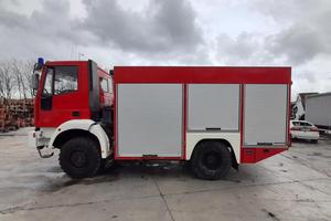 IVECO MAGIRUS EUROFIRE 4X4