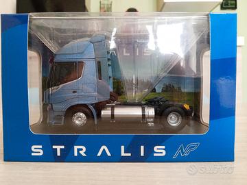 Modellino Iveco Stralis N. P. 