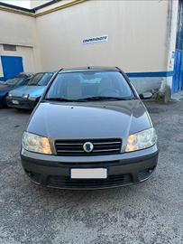 Fiat Punto 1.2 5 porte Dynamic