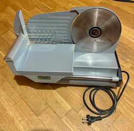 AFFETTATRICE DOMESTICA (PRIDA SL191)