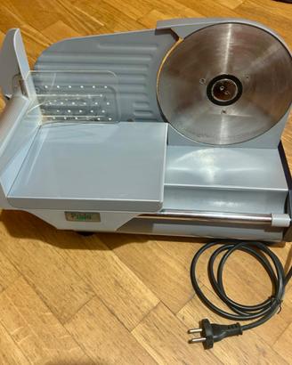 AFFETTATRICE DOMESTICA (PRIDA SL191)