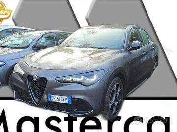 ALFA ROMEO Stelvio Stelvio 2.2 t Sprint rwd 160