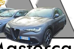 ALFA ROMEO Stelvio Stelvio 2.2 t Sprint rwd 160