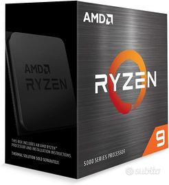 ryzen 9 5900x