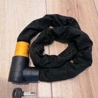 Lecchetto Antifurto Bici 9/10 