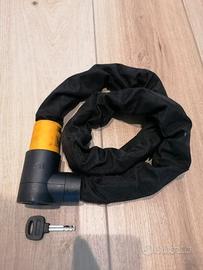 Lecchetto Antifurto Bici 9/10 