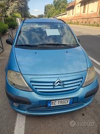 Citroën C3 2002