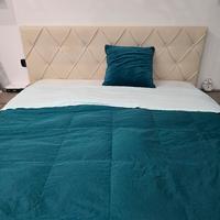 Dono letto matrimoniale