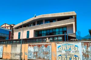 Appartamento av 121/2022 lotto 1