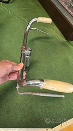 Manubrio Bici freni a bacchetta