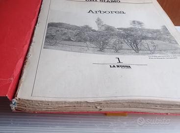 Libro "Chi Siamo"in fascicoli  