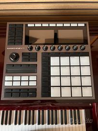 Maschine Pluse Native Instrument