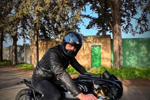BMW r 100 s