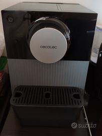 macchina per caffè  in grani 