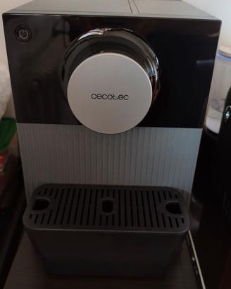 macchina per caffè  in grani 