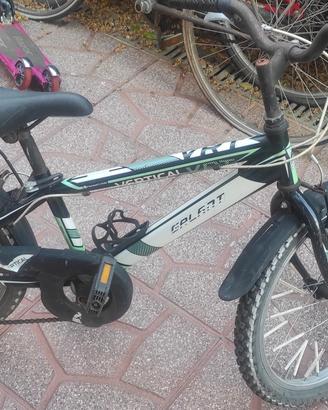 bicicletta per bambino 