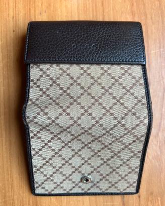 Portafoglio Gucci