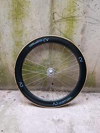 ruota bici 