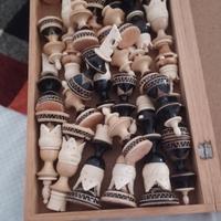 scacchiera/dama