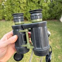binocolo Zeiss EDF 7x40 NVA