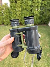 binocolo Zeiss EDF 7x40 NVA