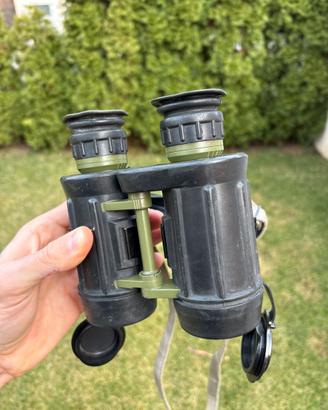 binocolo Zeiss EDF 7x40 NVA