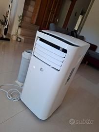 Condizionatore aria Equation MPPH-09CRN1-QB6G1