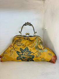 Borsa clic clac elegante