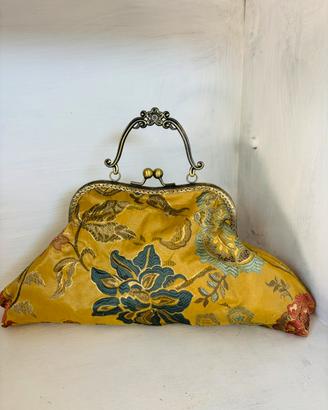 Borsa clic clac elegante