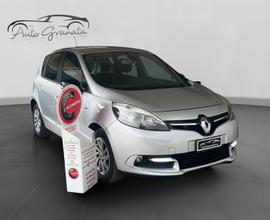 Renault Scénic X-Mod 1.5 dCi 110 Limited
