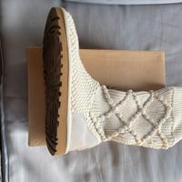 Scarpe ugg come nuove