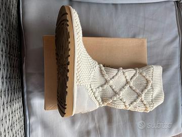 Scarpe ugg come nuove