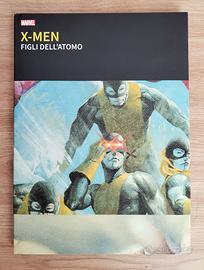 X-MEN Figli dell’Atomo - Joe Casey - Panini