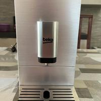 Macchina del caffè Beko automatica