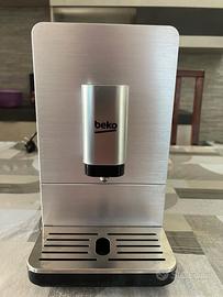 Macchina del caffè Beko automatica