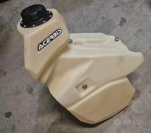 Serbatoio Acerbis 15 litri Husqvarna