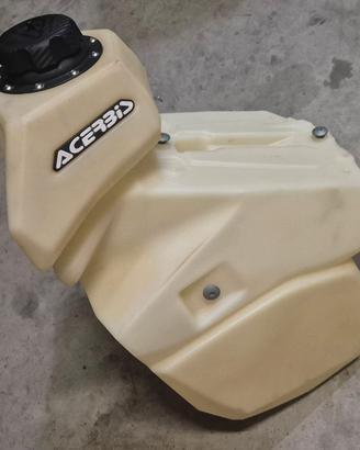 Serbatoio Acerbis 15 litri Husqvarna