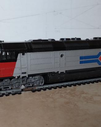 Treni e