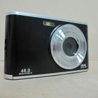 Fotocamera digitale 4K