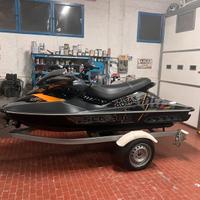 Seadoo rxp 255