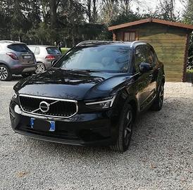 Volvo XC40 T2 Autocarro