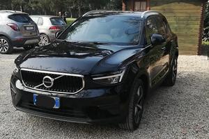 Volvo XC40 T2 Autocarro