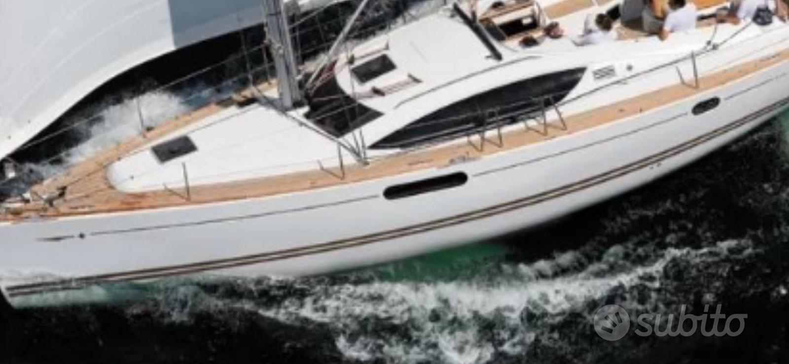 oceanis 40 — Vedi foto 1
