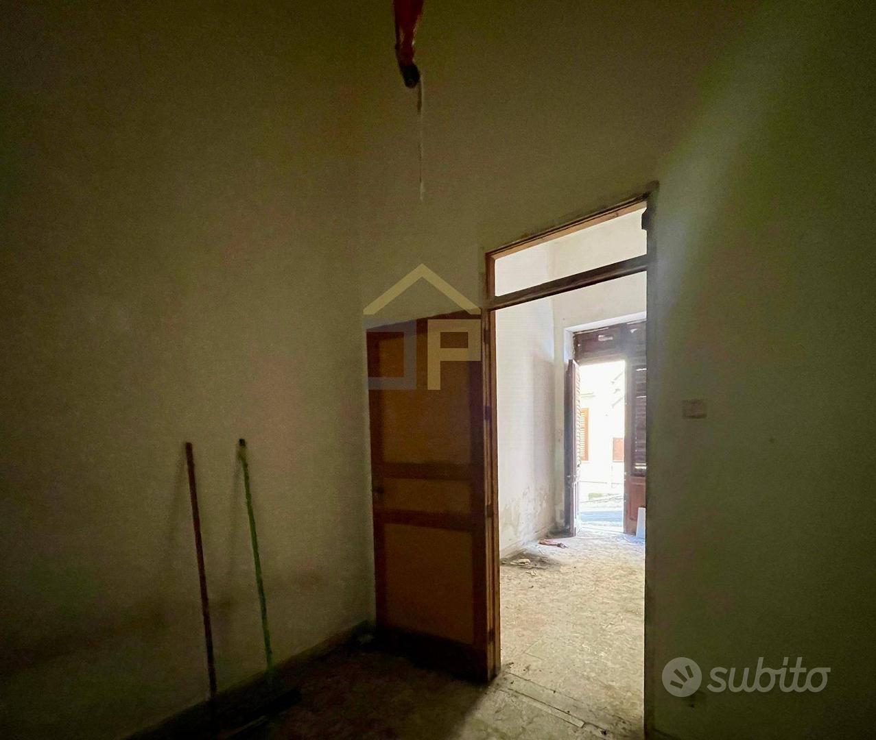 Appartamento – Castellammare del Golfo, Trapani - Altro