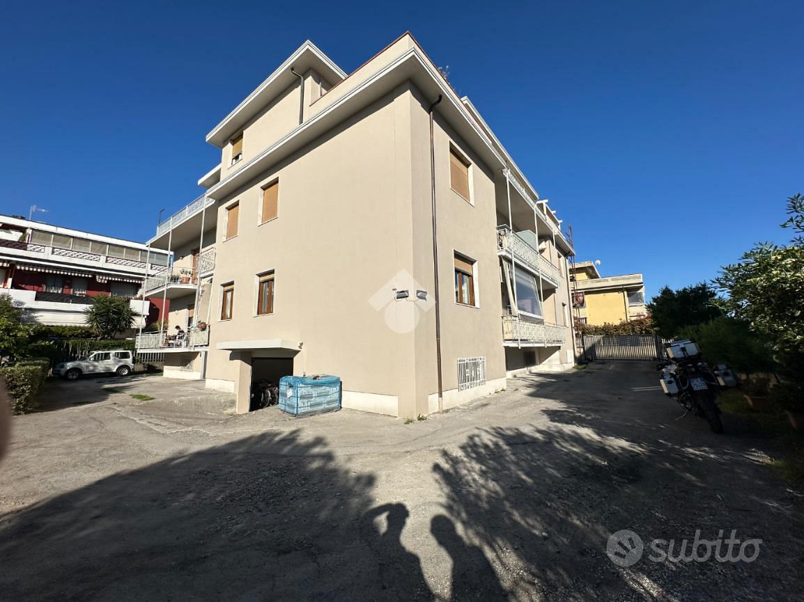 Apartment in Carrara, Marina di Carrara - Vista 3